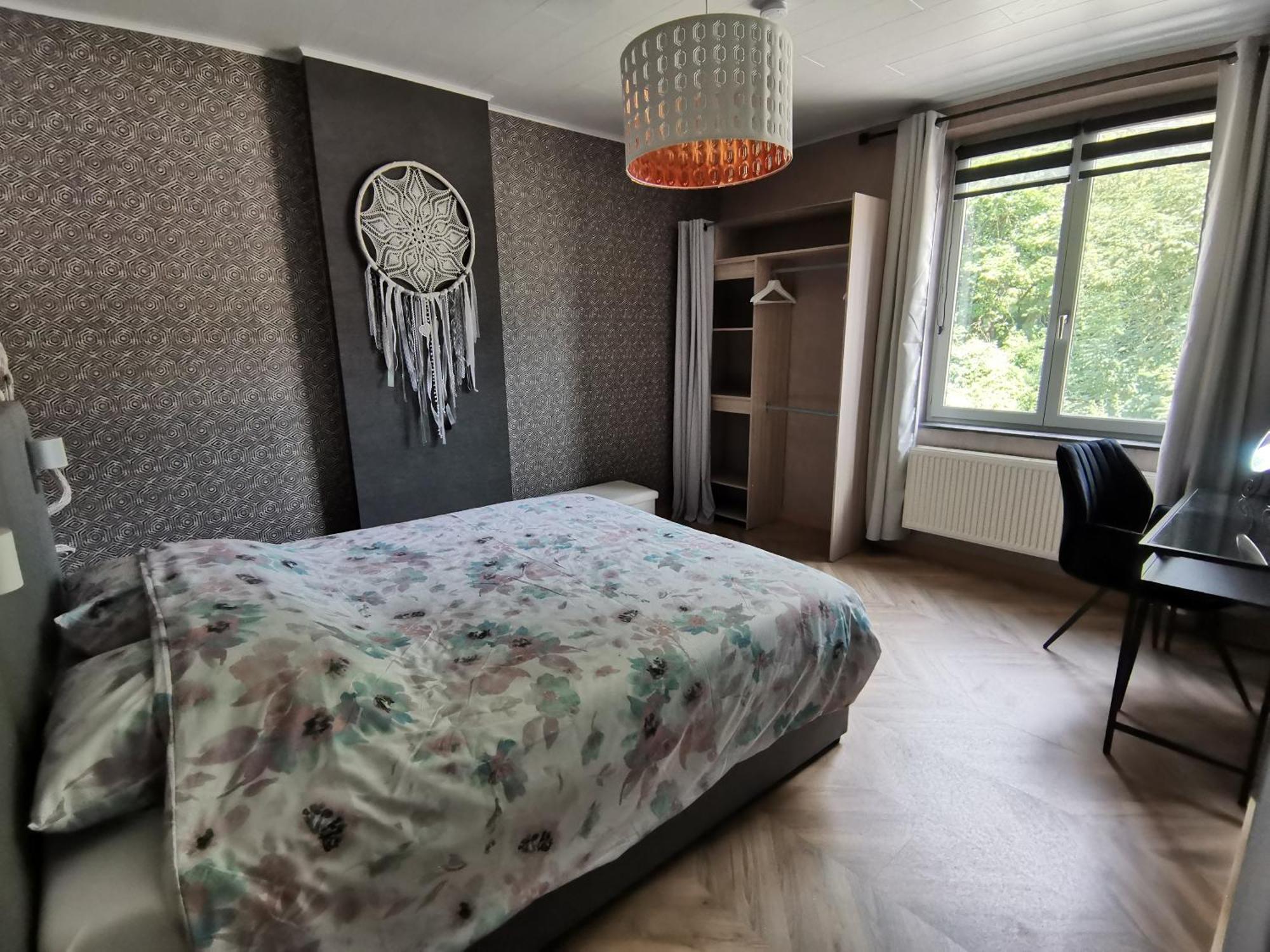 L'Echappee Belle Vendégház Aywaille Kültér fotó